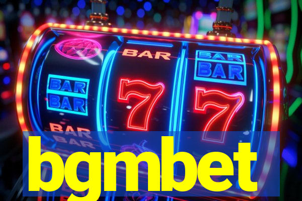 bgmbet