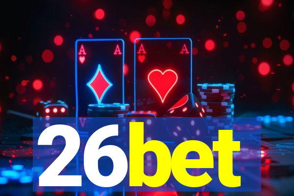 26bet
