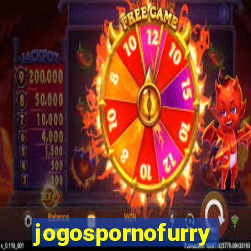 jogospornofurry