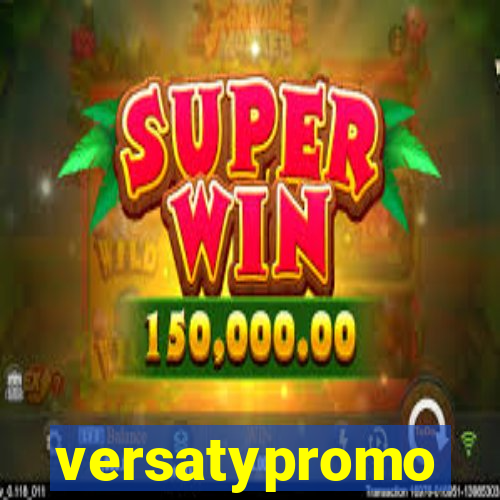versatypromo