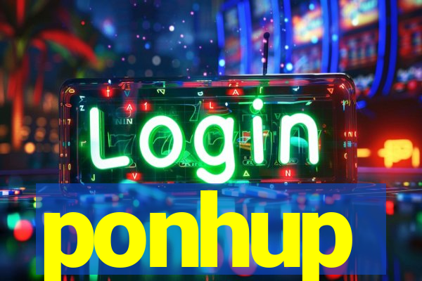 ponhup
