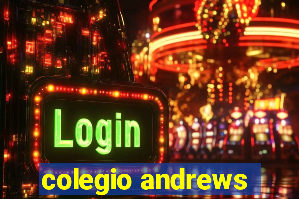 colegio andrews