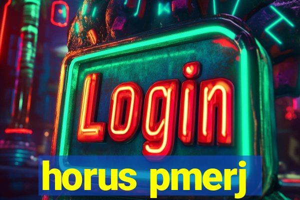 horus pmerj