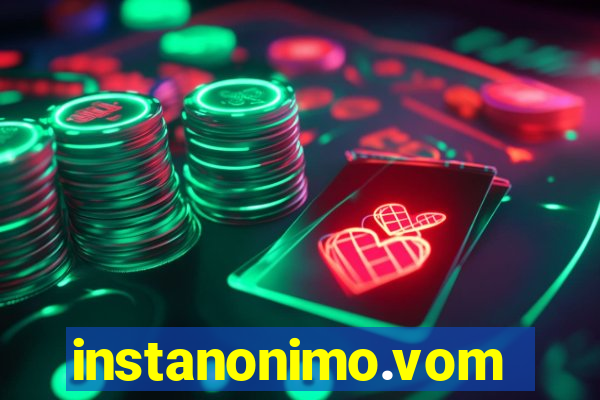 instanonimo.vom