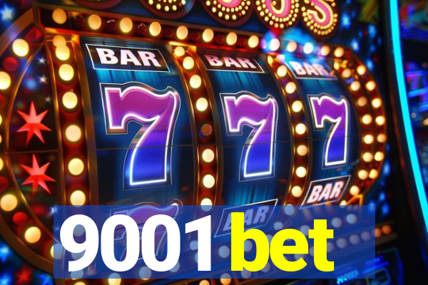 9001 bet