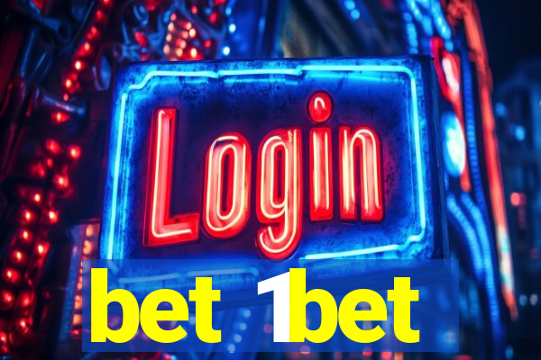 bet 1bet
