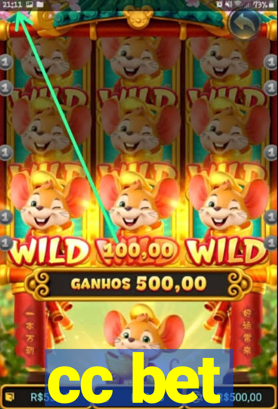 cc bet