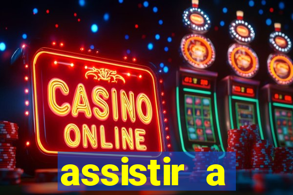 assistir a escolhida novela turca