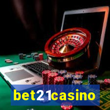 bet21casino