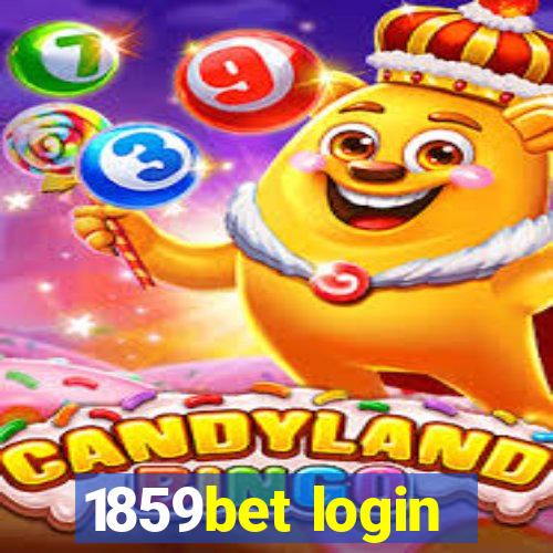 1859bet login