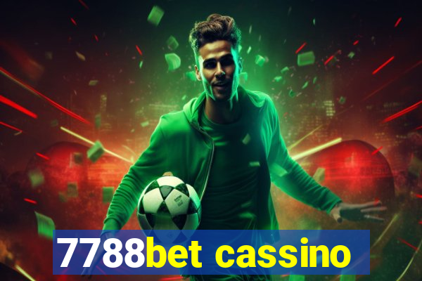 7788bet cassino