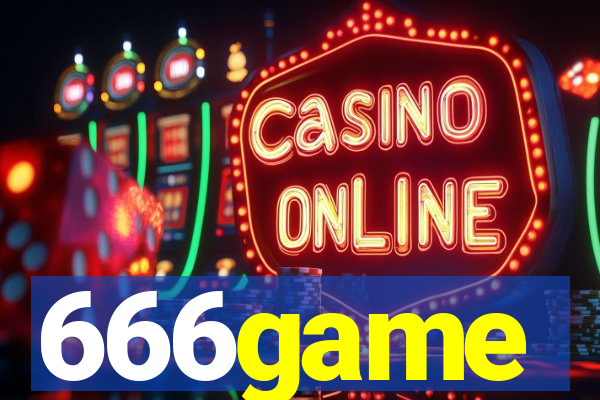 666game