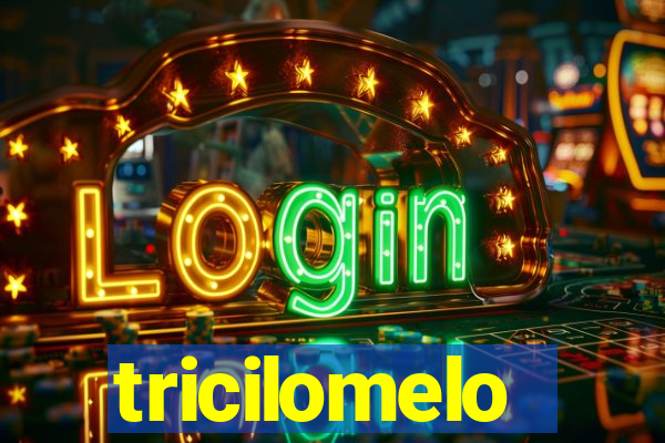 tricilomelo brincadeira letra