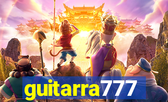 guitarra777