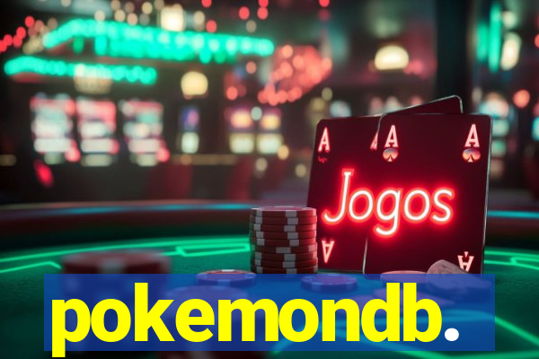 pokemondb.