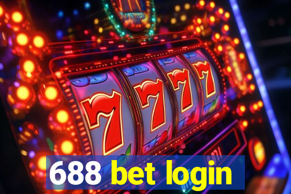 688 bet login