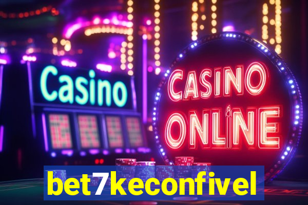 bet7keconfivel