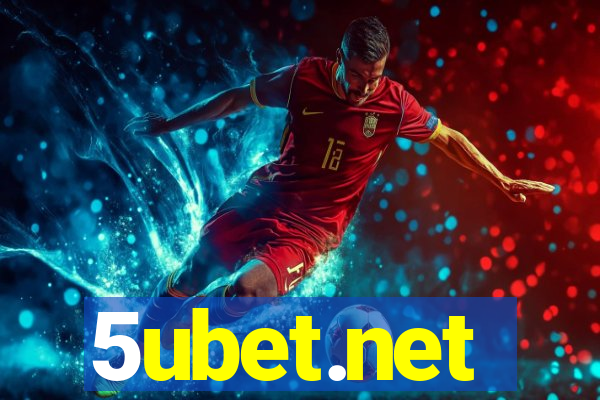 5ubet.net