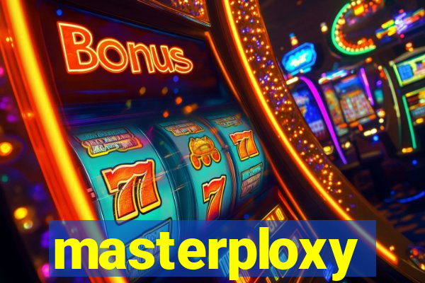 masterploxy