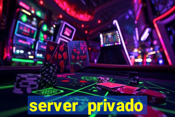 server privado blaze shindo life