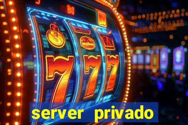 server privado blaze shindo life