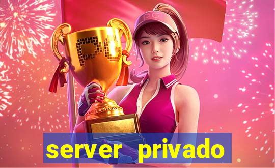 server privado blaze shindo life