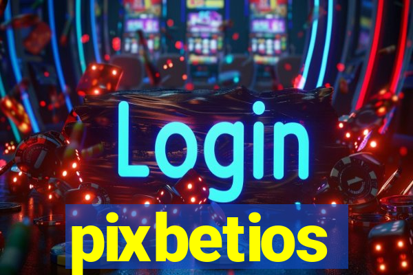 pixbetios