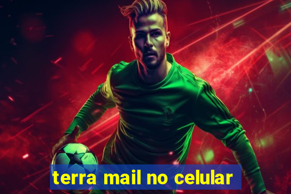 terra mail no celular