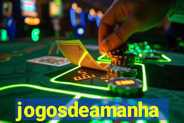 jogosdeamanha