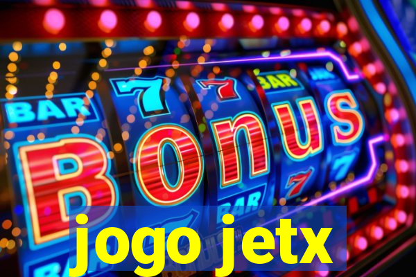 jogo jetx