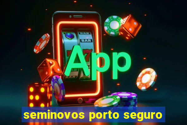 seminovos porto seguro