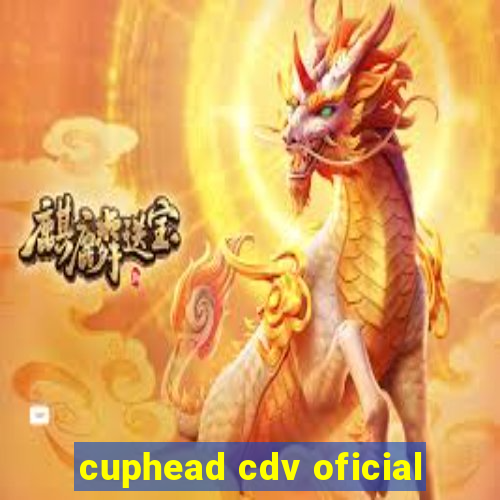cuphead cdv oficial