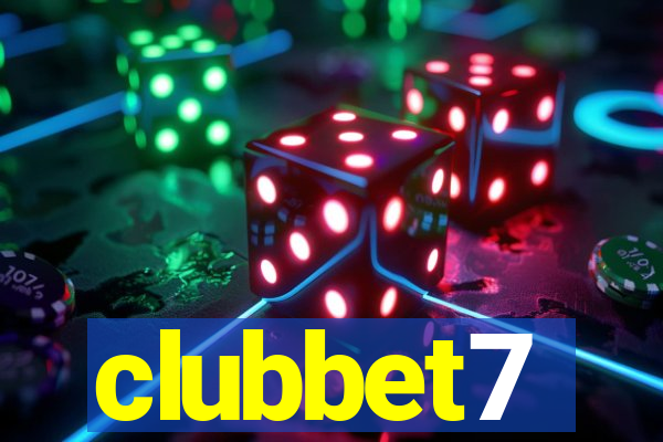 clubbet7