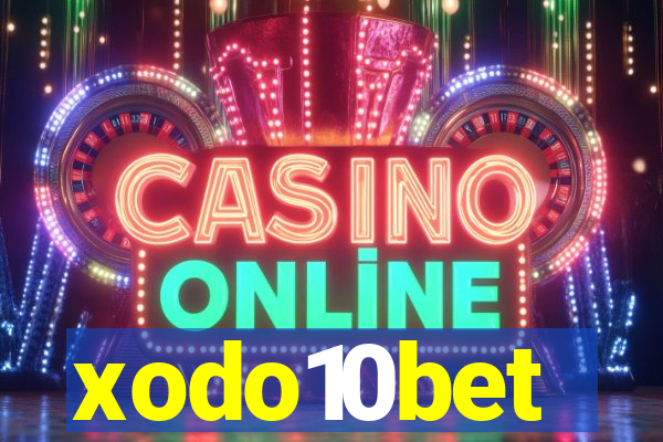 xodo10bet