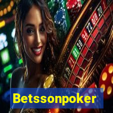 Betssonpoker