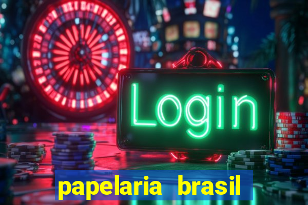 papelaria brasil porto alegre centro