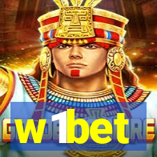 w1bet