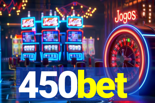 450bet