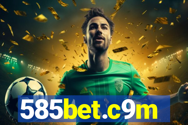 585bet.c9m