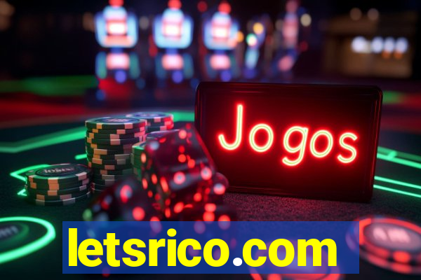 letsrico.com