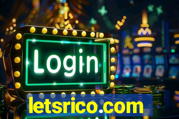 letsrico.com