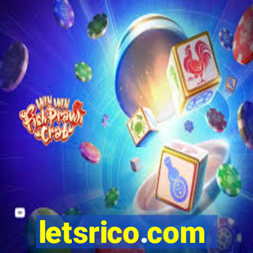 letsrico.com