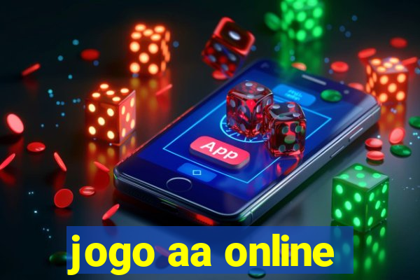 jogo aa online