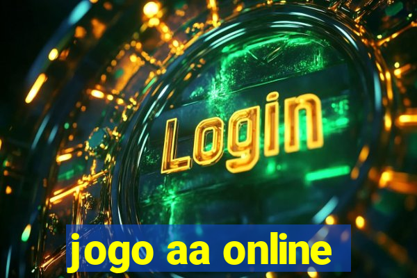 jogo aa online