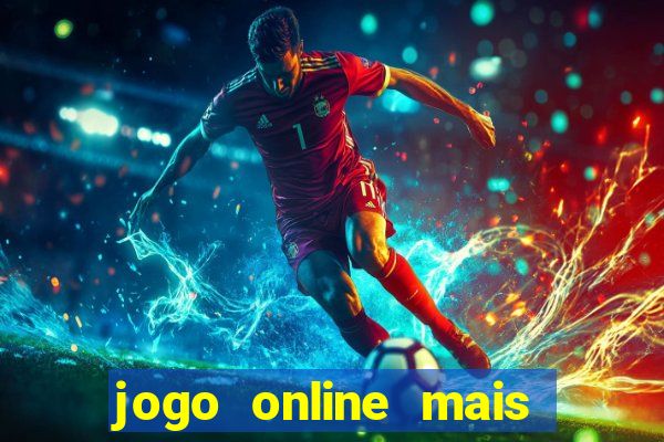 jogo online mais jogado do mundo