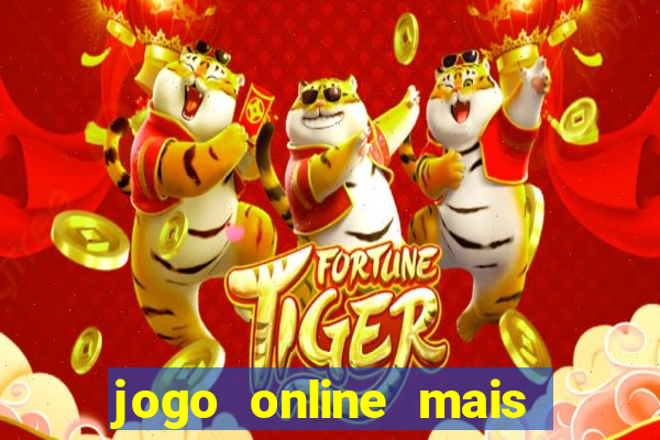 jogo online mais jogado do mundo