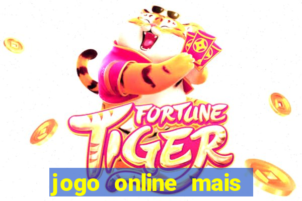 jogo online mais jogado do mundo