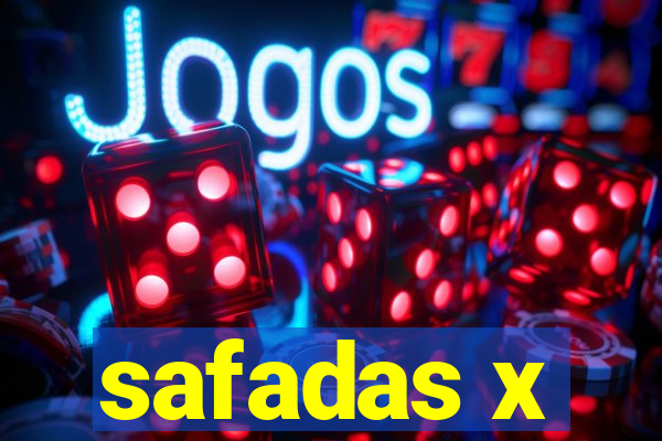 safadas x