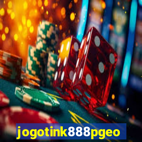 jogotink888pgeo