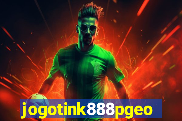 jogotink888pgeo